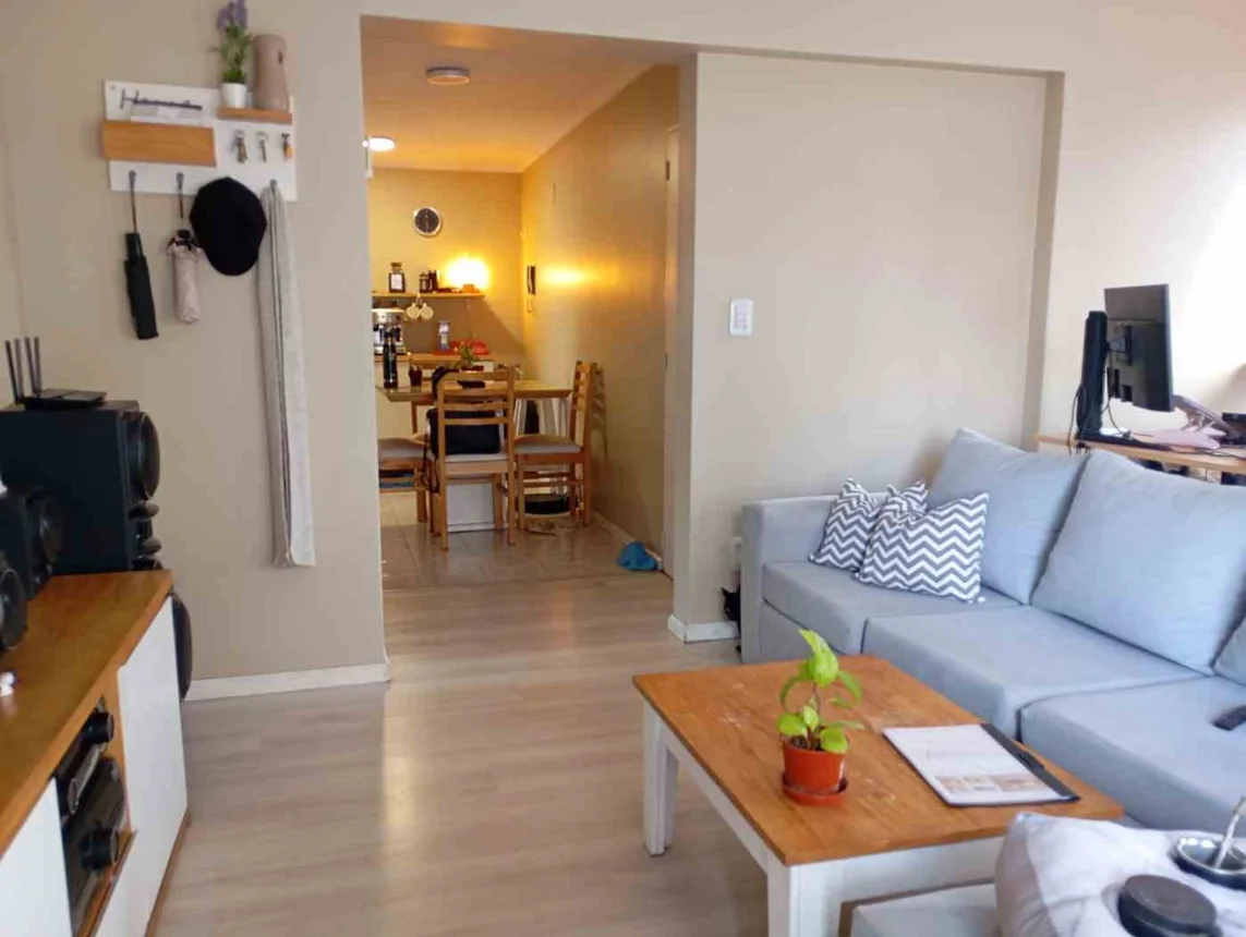 Piso de 3 ambientes en venta en Lanús Oeste, Ministro Brin 2900