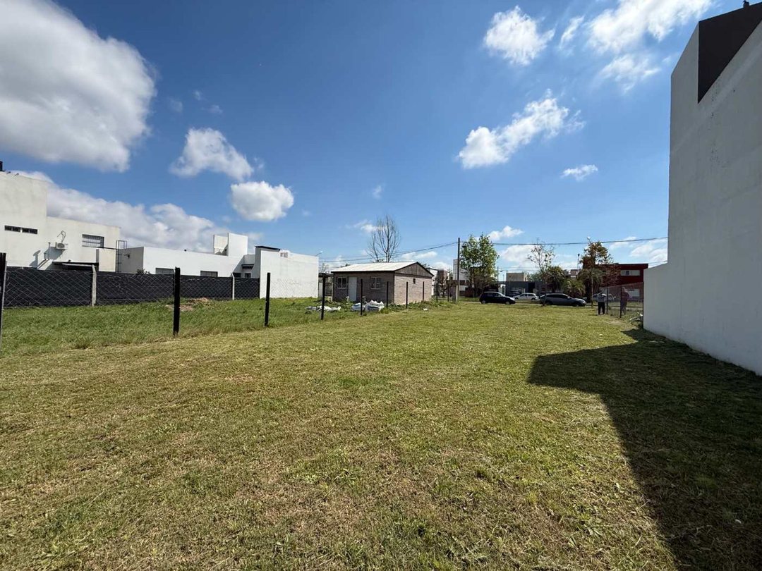 GRAN TERRENO EN VENTA TIERRA DE SUEÑOS 3 ROLDAN