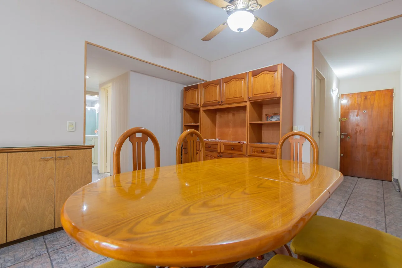Departamento en venta en Villa Urquiza, foto 3