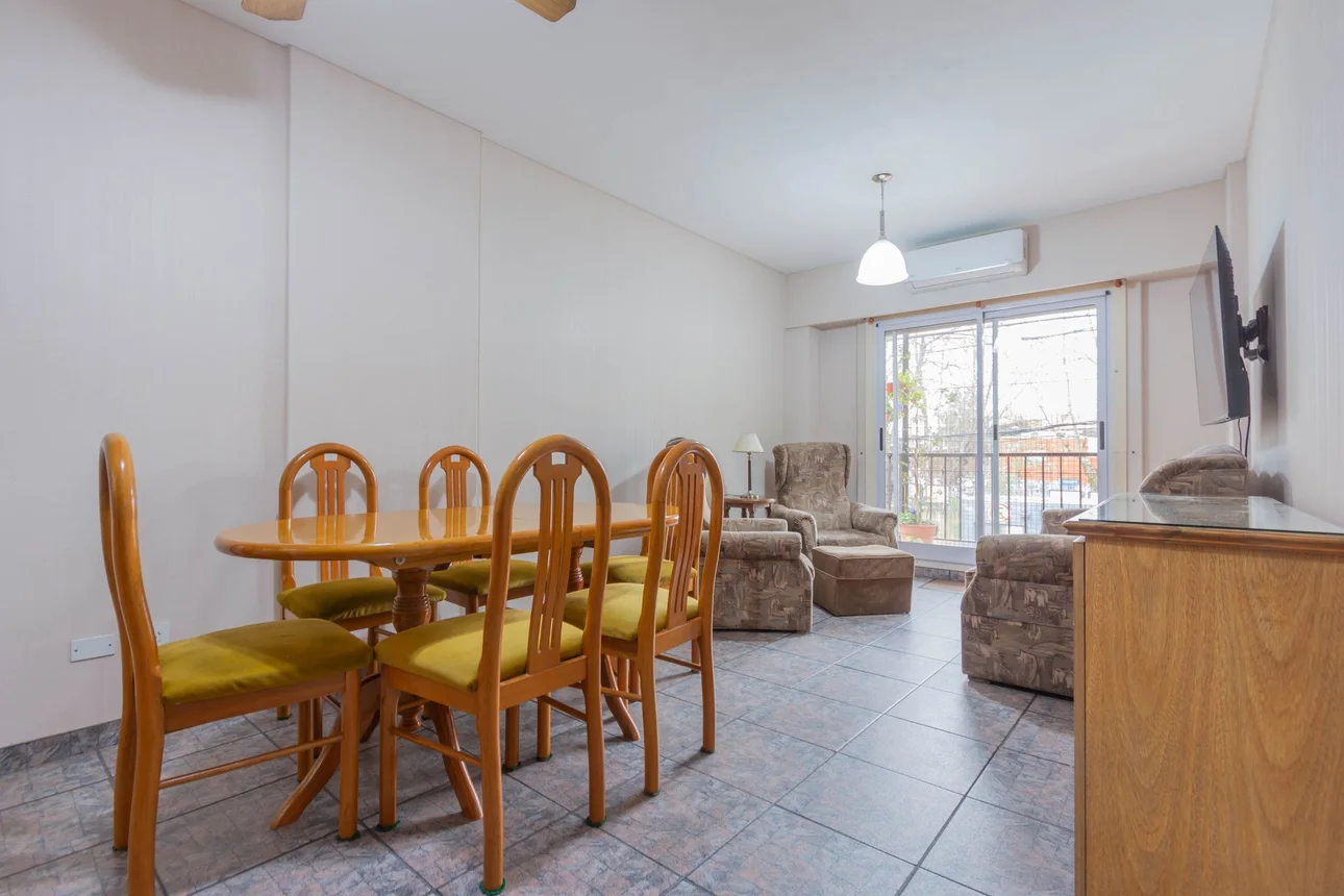 Departamento en venta en Villa Urquiza