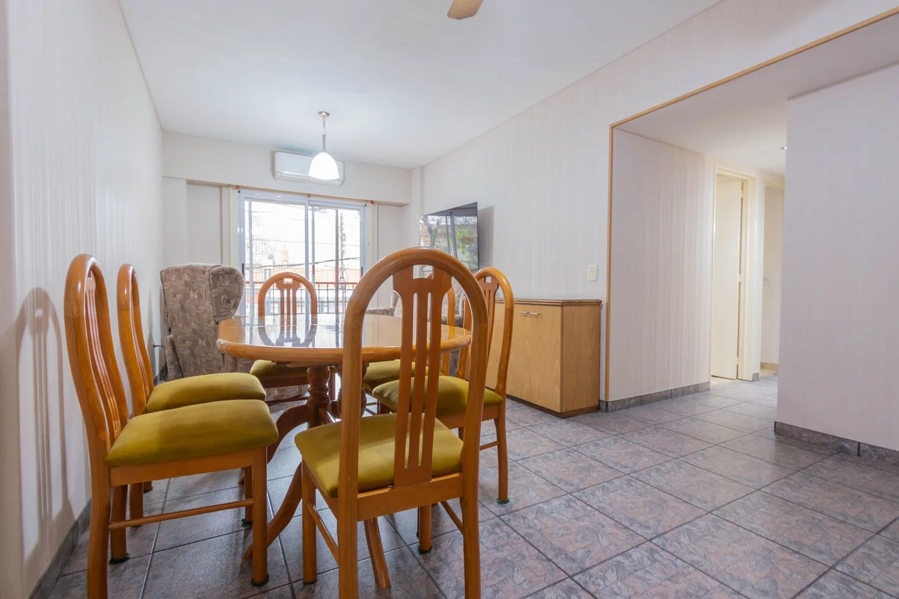 Departamento en venta en Villa Urquiza, foto 4