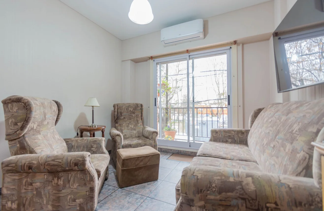 Departamento en venta en Villa Urquiza, foto 5
