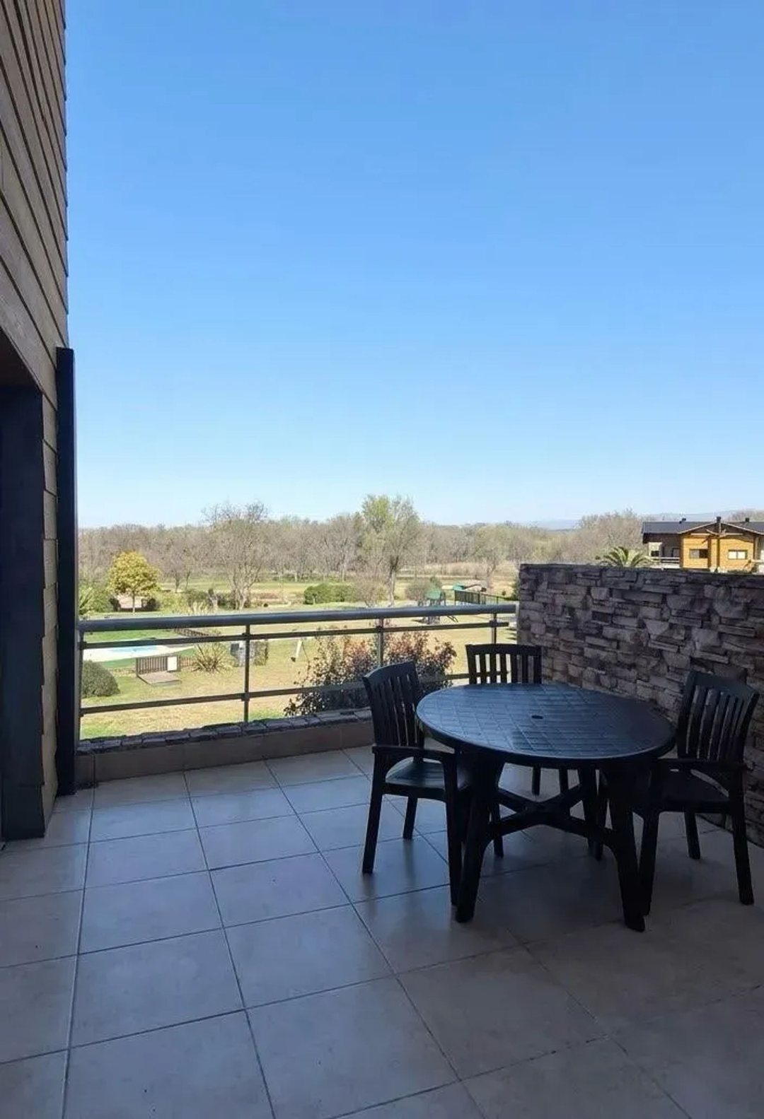 DEPARTAMENTO EN VENTA - BLACKSTONE COUNTRY VILLAGE