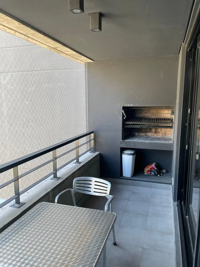 Departamento de 2 ambientes en alquiler en Villa Urquiza, Mendoza 4200, foto 2