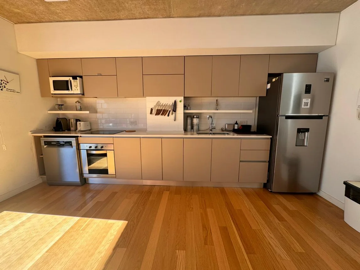 Departamento de 2 ambientes en alquiler en Villa Urquiza, Mendoza 4200, foto 4