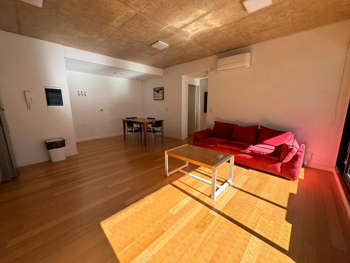 Departamento de 2 ambientes en alquiler en Villa Urquiza, Mendoza 4200, foto 3