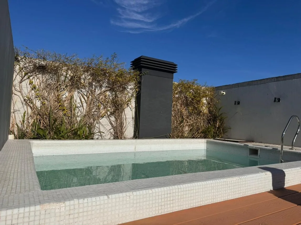 Departamento de 2 ambientes en alquiler en Villa Urquiza, Mendoza 4200