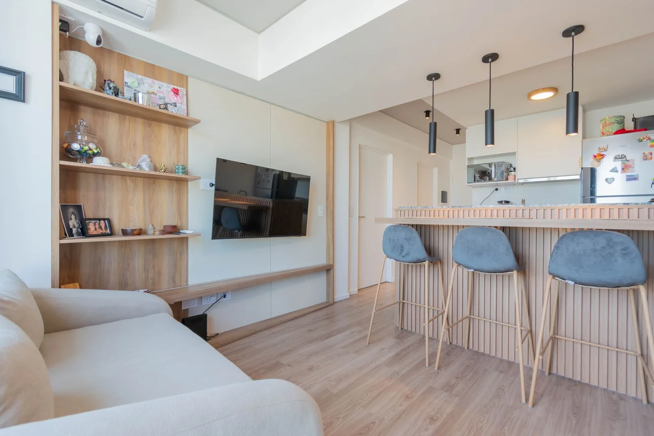 Departamento de 2 ambientes en venta en San Telmo, Bernardo de Irigoyen 1100, foto 2
