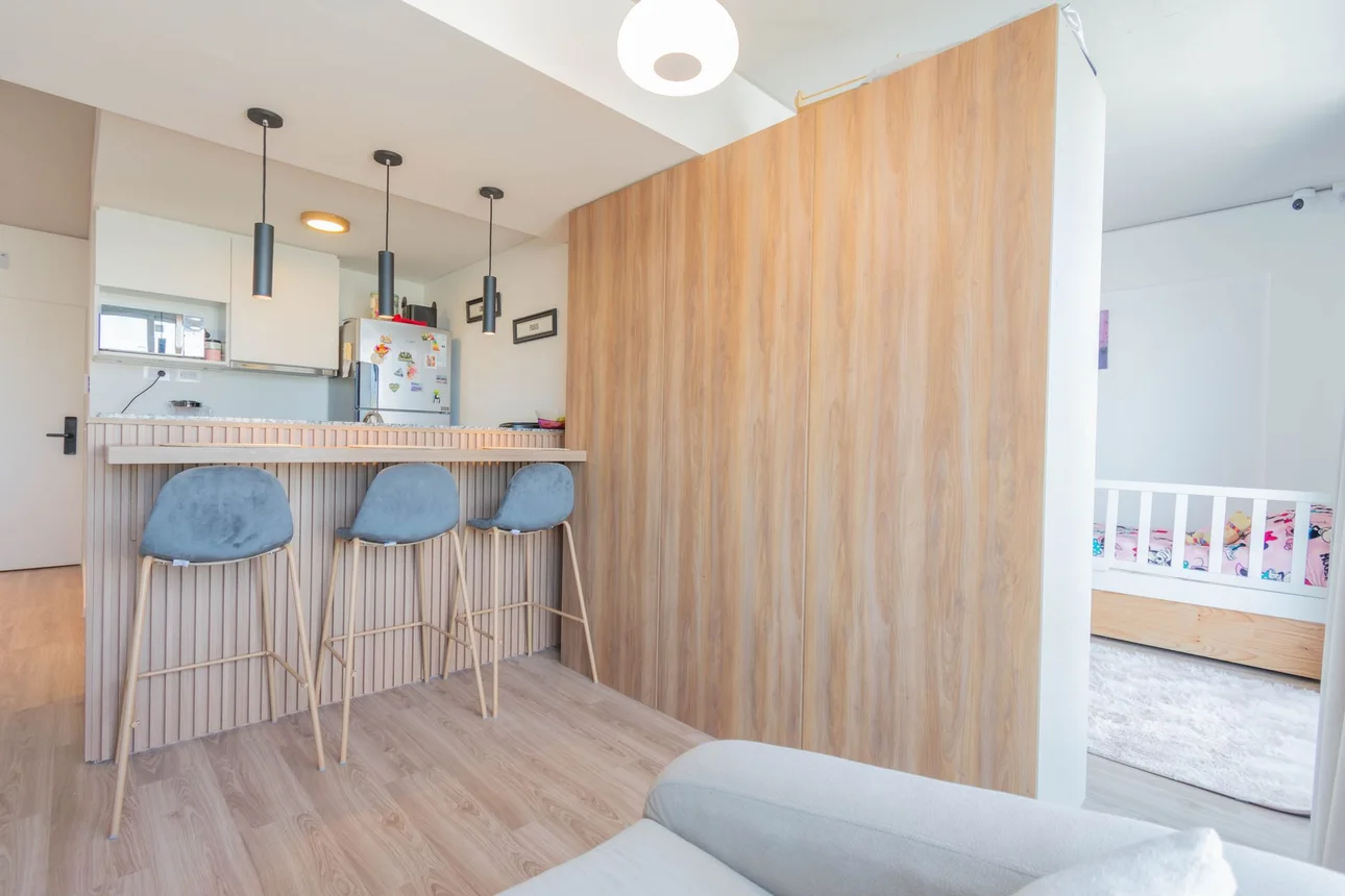 Departamento de 2 ambientes en venta en San Telmo, Bernardo de Irigoyen 1100, foto 3