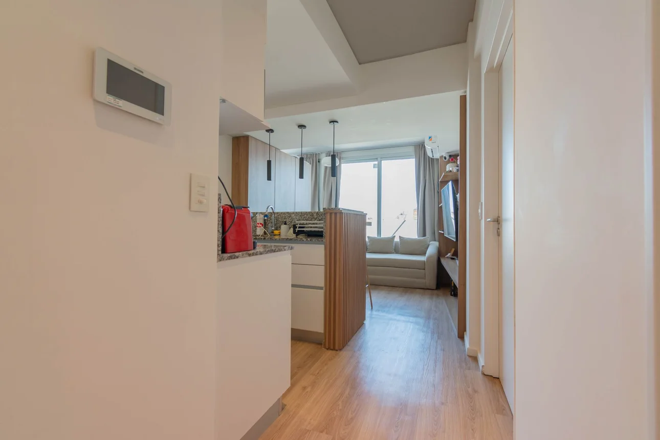 Departamento de 2 ambientes en venta en San Telmo, Bernardo de Irigoyen 1100, foto 5
