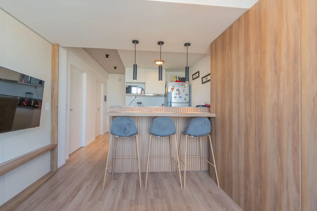 Departamento de 2 ambientes en venta en San Telmo, Bernardo de Irigoyen 1100