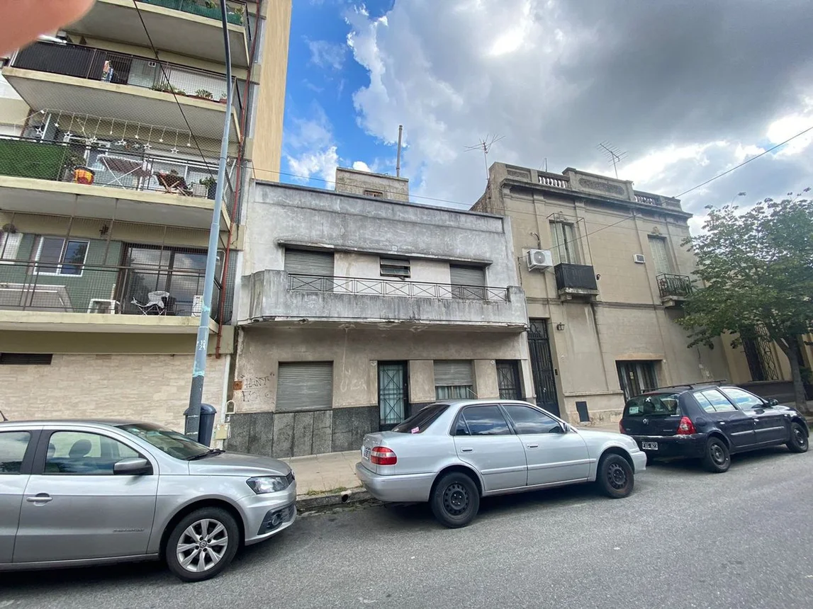 Casa en venta en La Paternal, foto 5