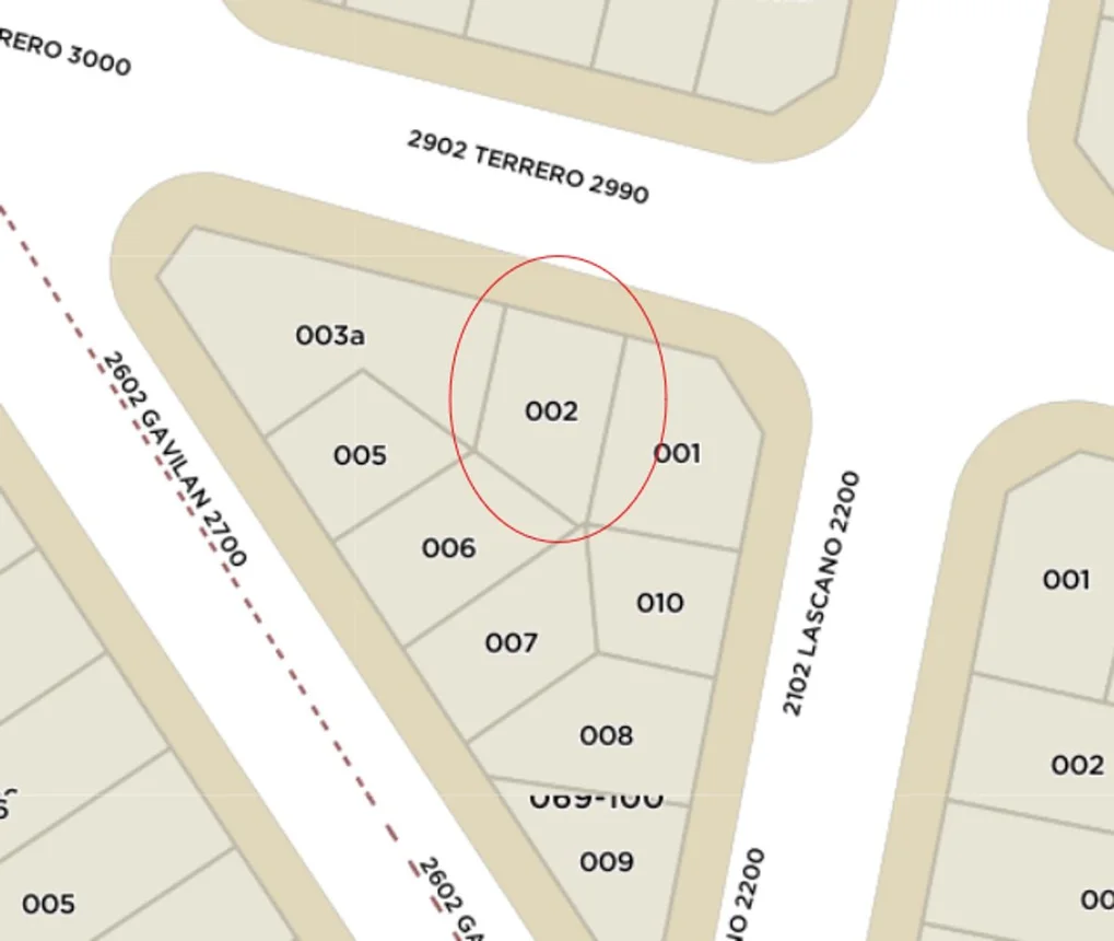 Casa en venta en La Paternal