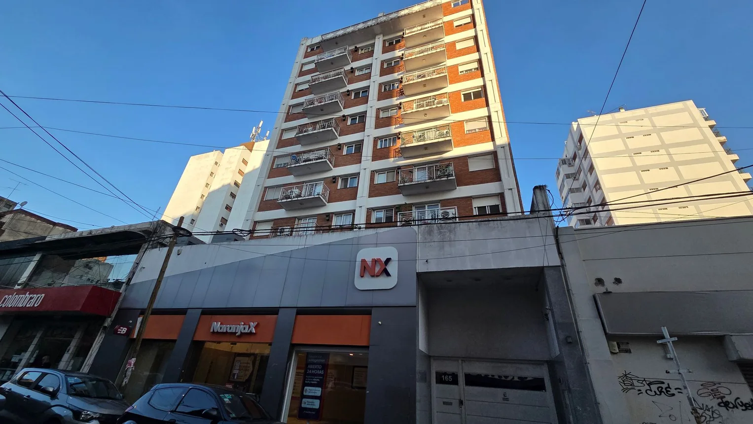 Departamento en venta en Quilmes, foto 2