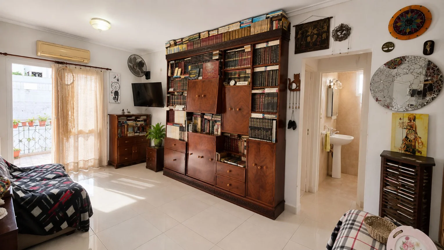 Departamento en venta en Quilmes, foto 4