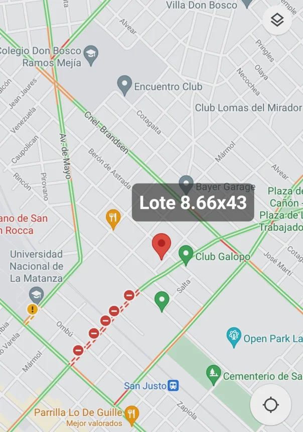 Casa en venta en Ramos Mejía, foto 5
