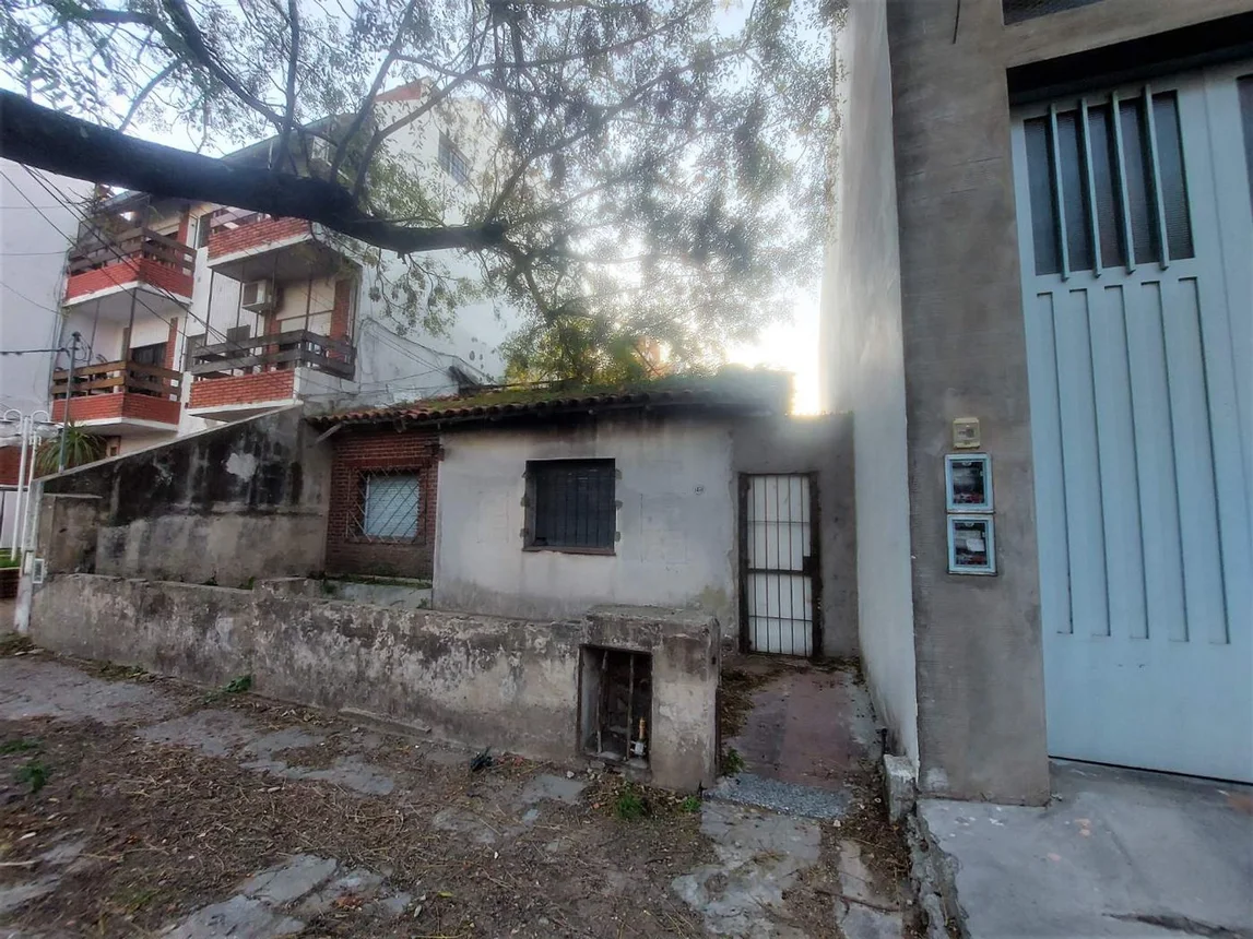 Casa en venta en Ramos Mejía