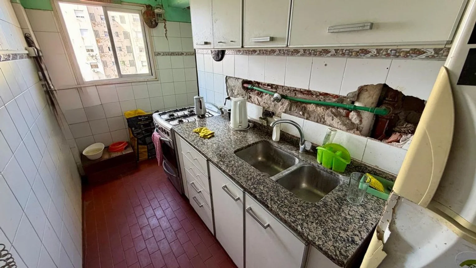 Departamento de 4 ambientes en venta en Martín Coronado, Presidente Juan Domingo Perón 8000, foto 4