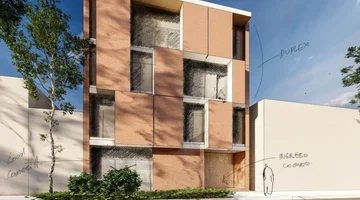 Departamento en venta · Centro, Santo Tomé