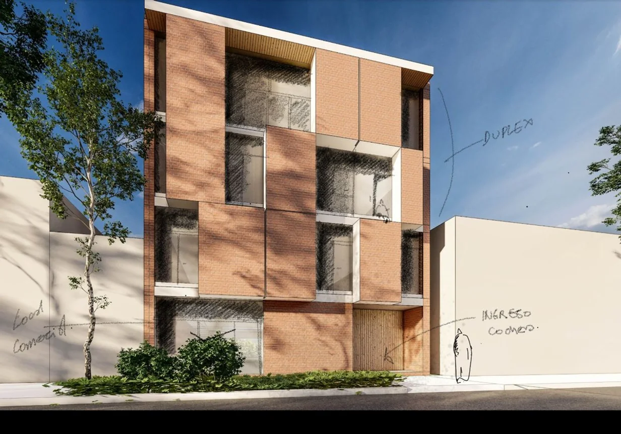Departamento en venta en Santa Fe