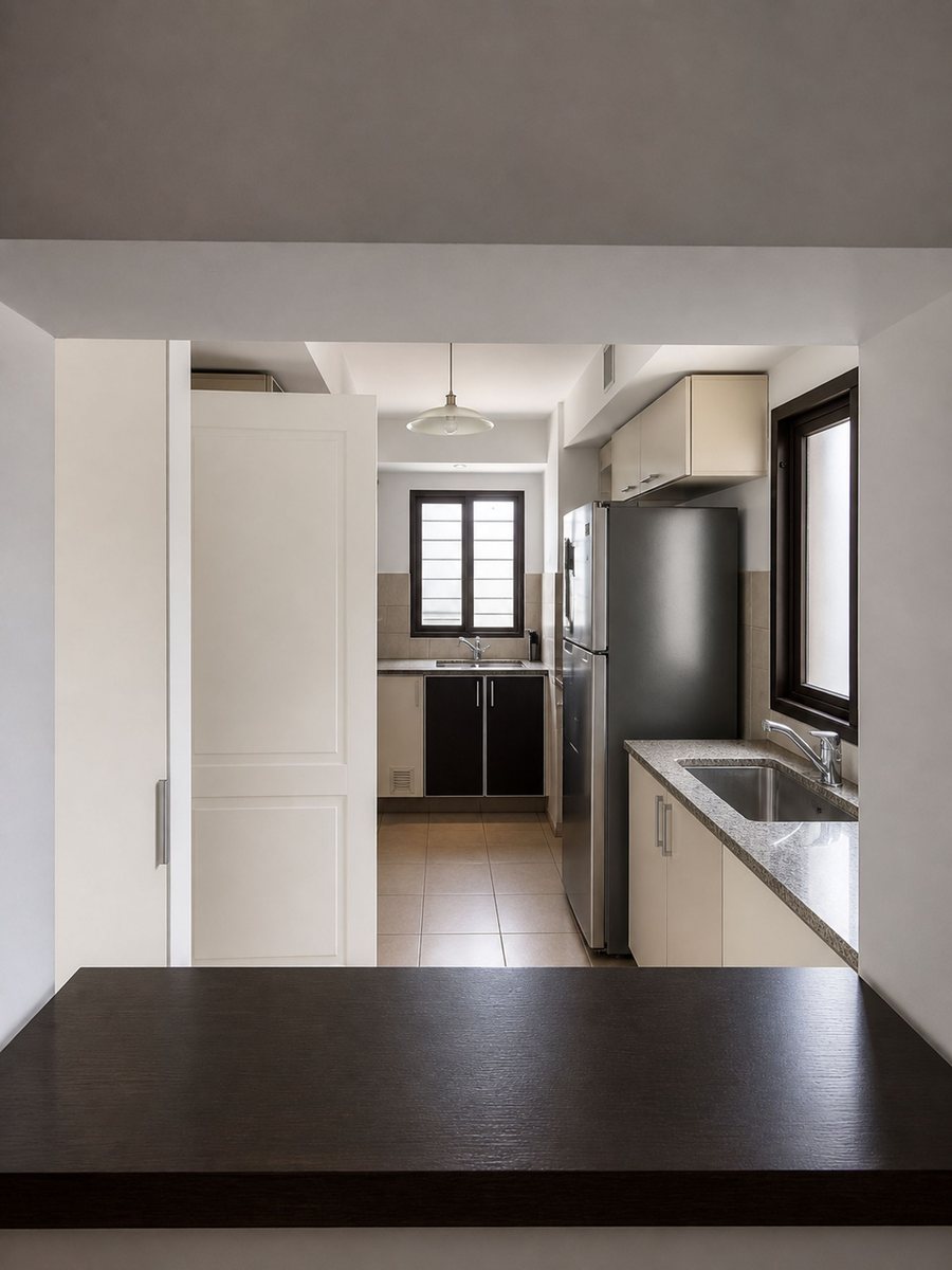 Foto 5 — VENTA DPTO 3 DORM C COCHERA Bª COFICO