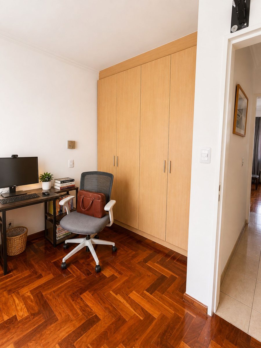 Foto 8 — VENTA DPTO 3 DORM C COCHERA Bª COFICO