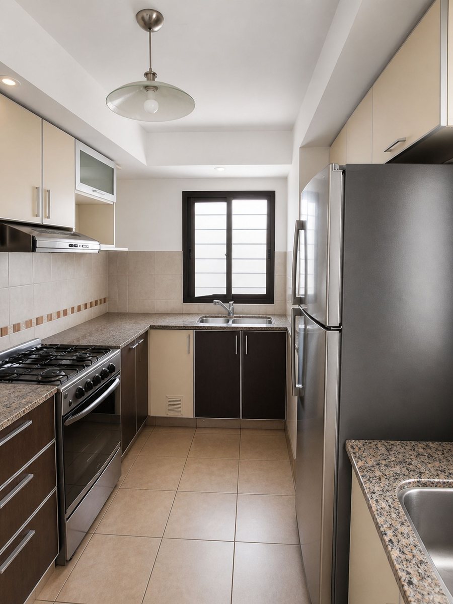 Foto 6 — VENTA DPTO 3 DORM C COCHERA Bª COFICO