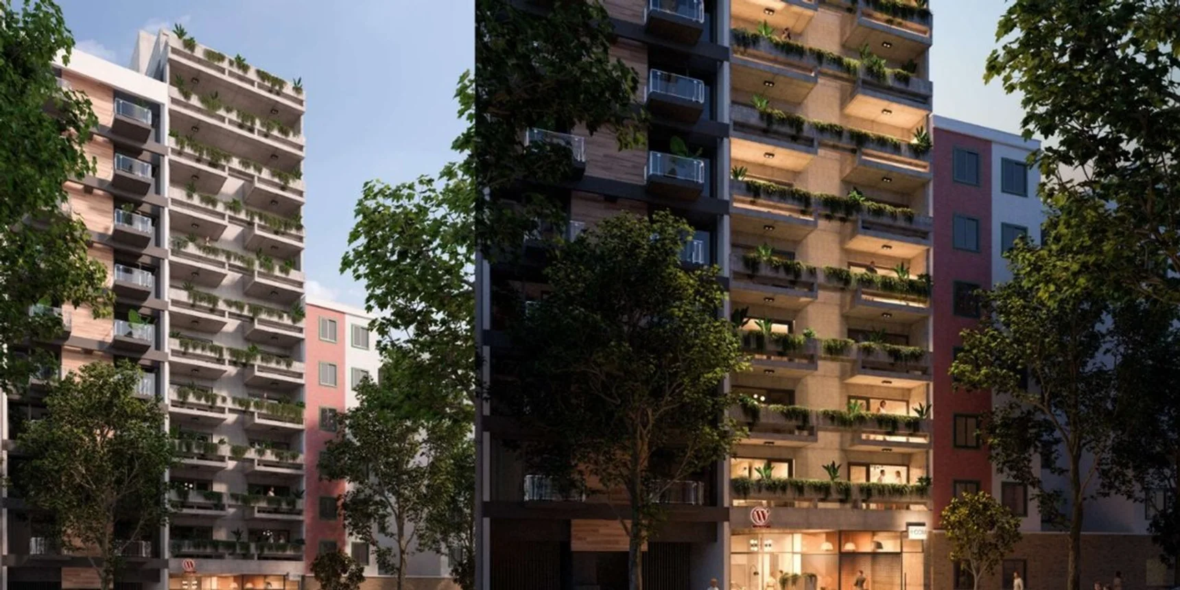 Departamento en venta en Mar del Plata