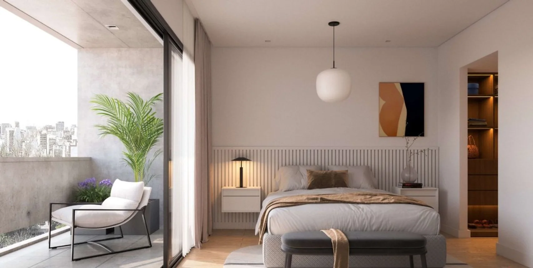 Departamento en venta en Mar del Plata, foto 5