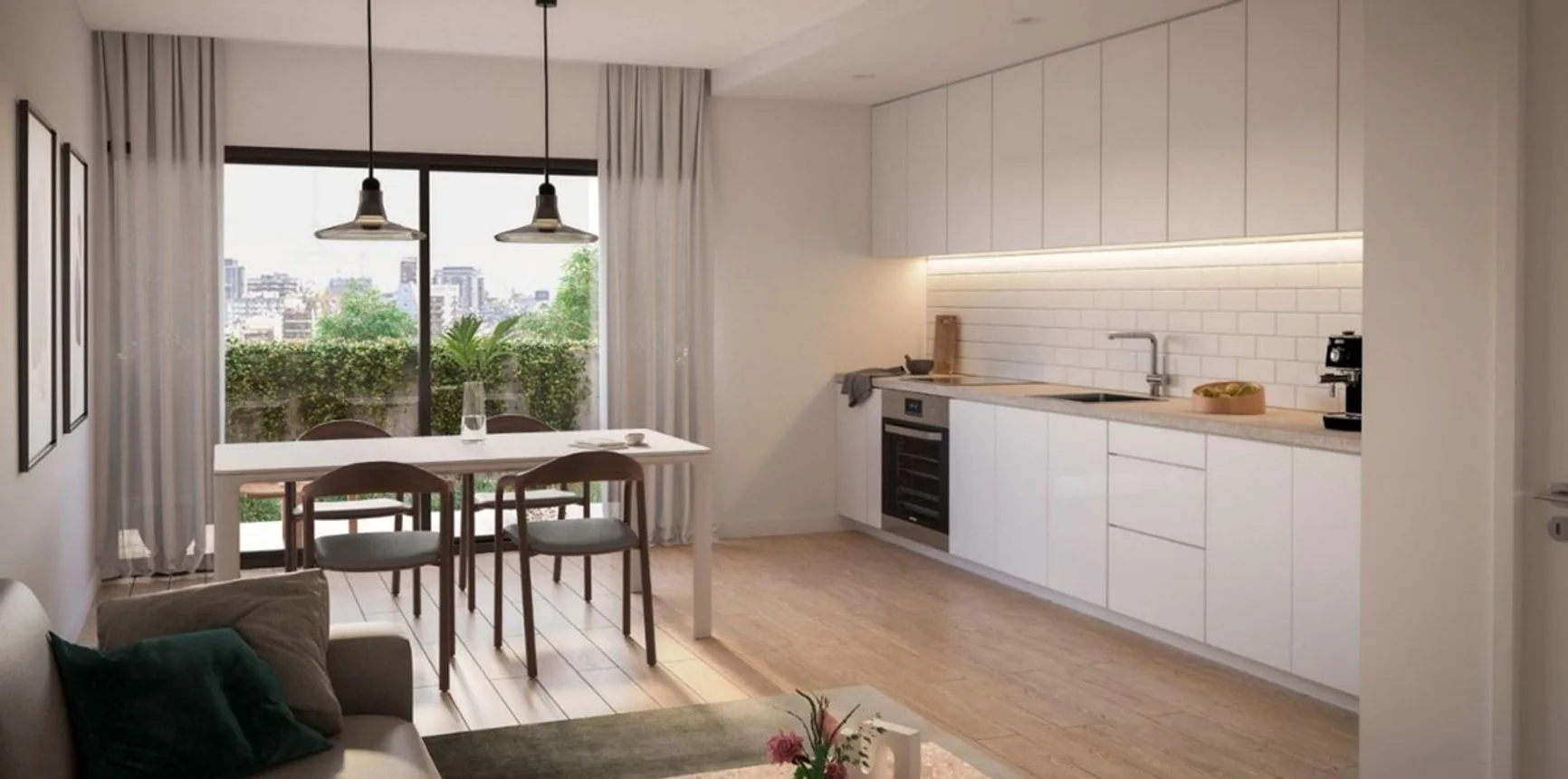 Departamento en venta en Mar del Plata, foto 3