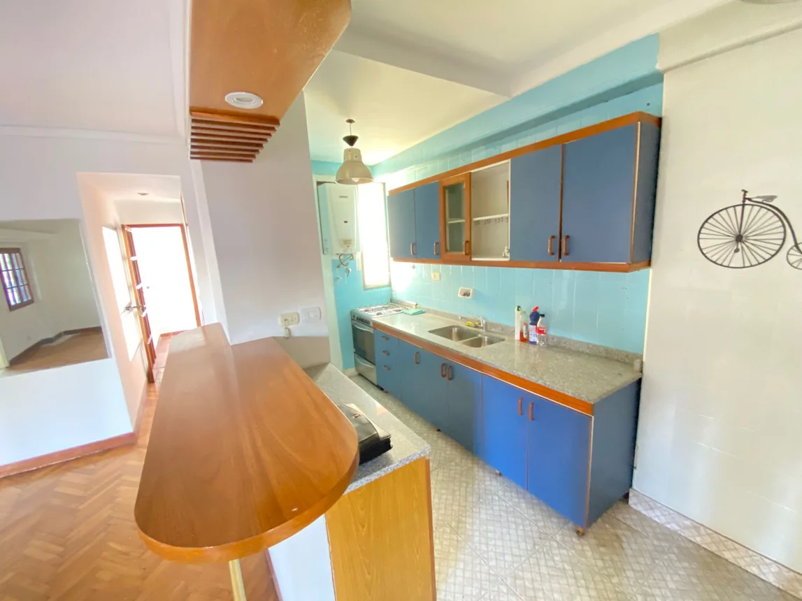 Departamento de 3 ambientes en venta en Caballito, El Maestro 100, foto 2