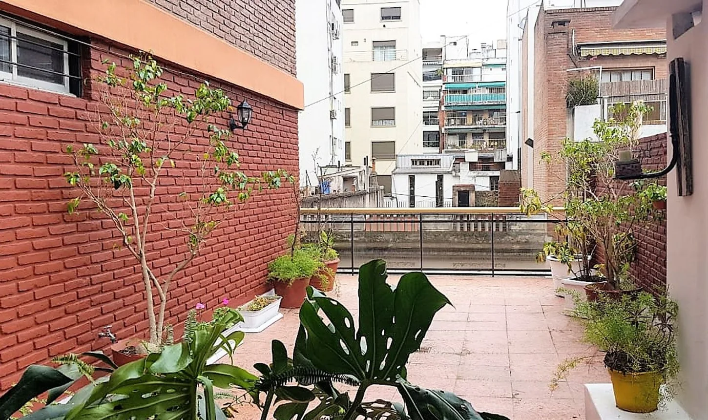 Departamento de 3 ambientes en venta en Caballito, El Maestro 100, foto 5