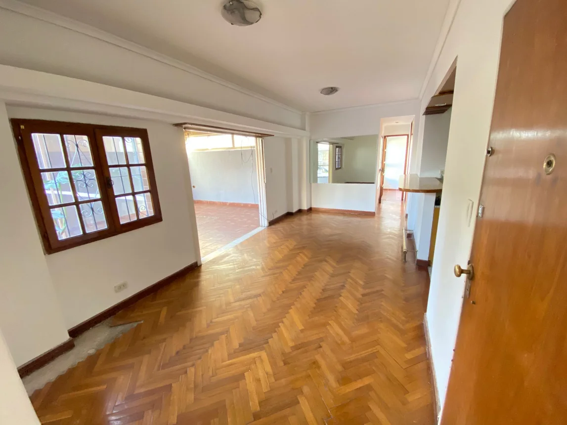 Departamento de 3 ambientes en venta en Caballito, El Maestro 100, foto 4