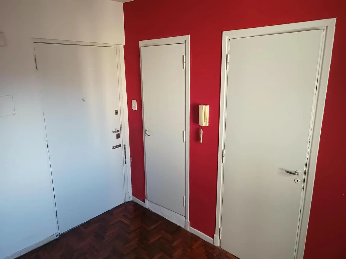 Departamento en alquiler en Balvanera, foto 4