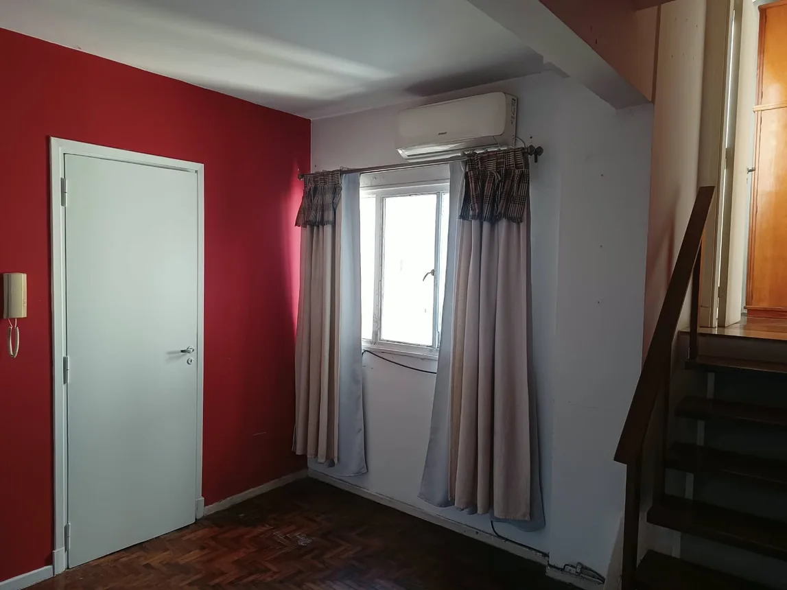Departamento en alquiler en Balvanera, foto 3