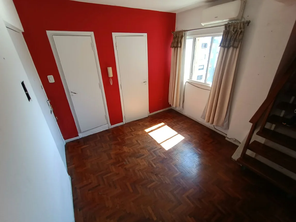 Departamento en alquiler en Balvanera, foto 2