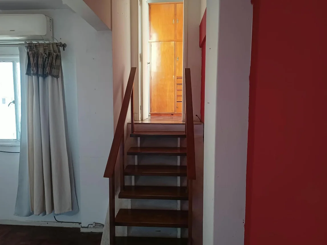 Departamento en alquiler en Balvanera, foto 5