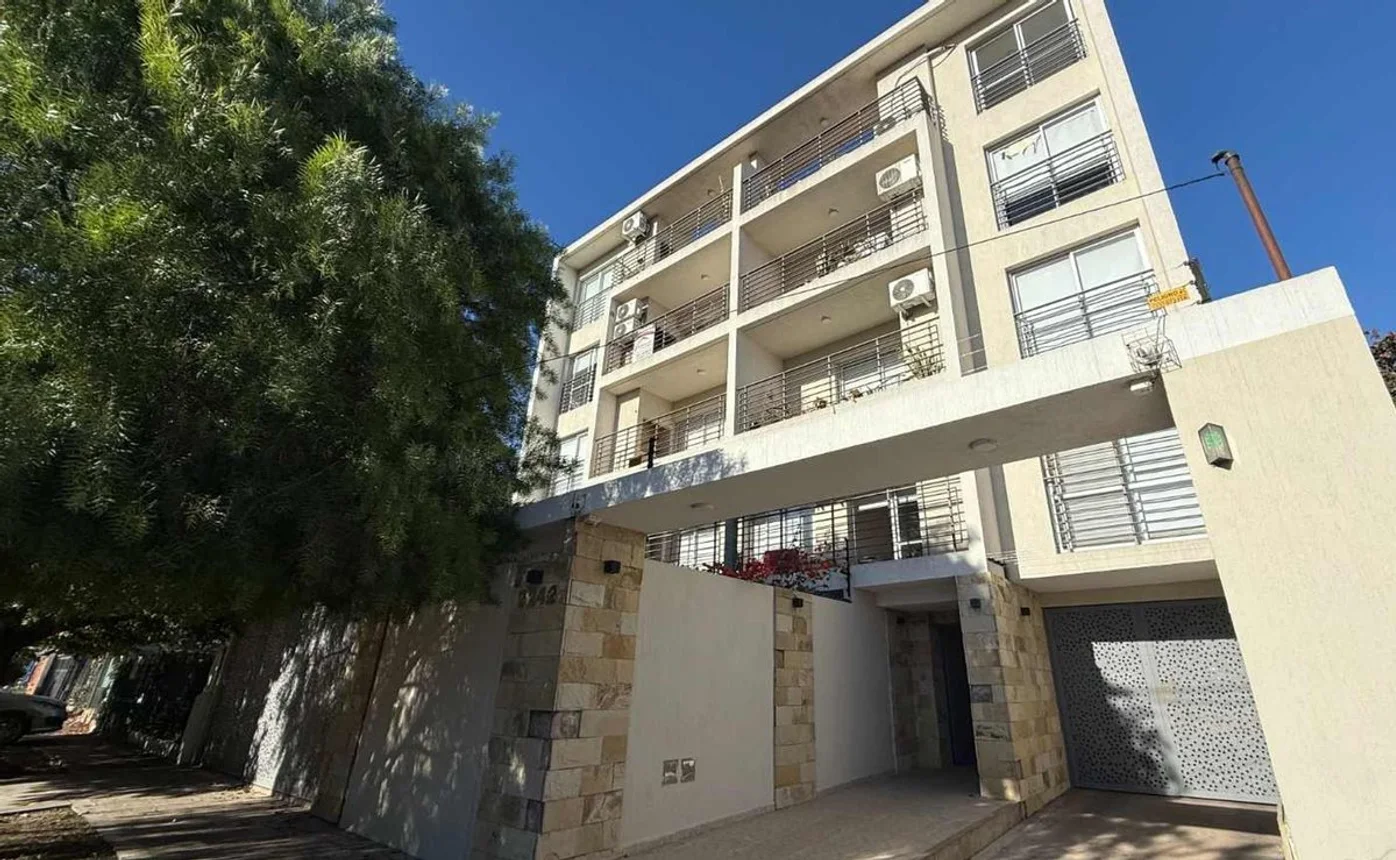 Departamento de 2 ambientes en venta en Moreno, Chiclana 2200