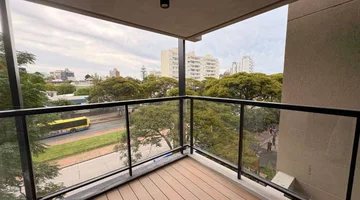 VENTA LA BLANQUEADA APTO 2 DORM - ESTRENA JUN 2026