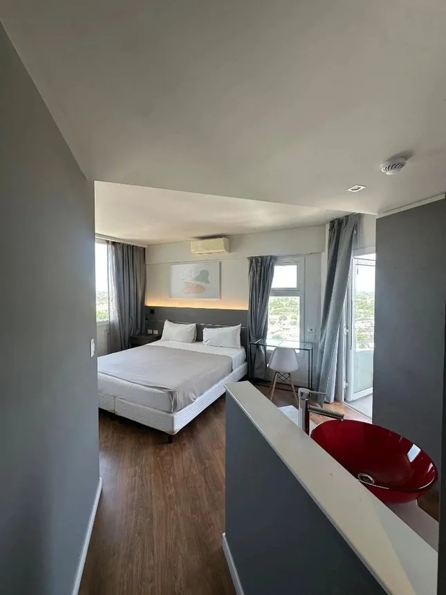 Monoambiente en venta en Rosario, foto 2