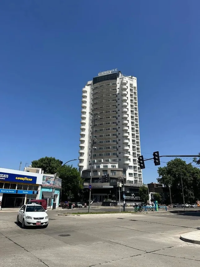 Monoambiente en venta en Rosario