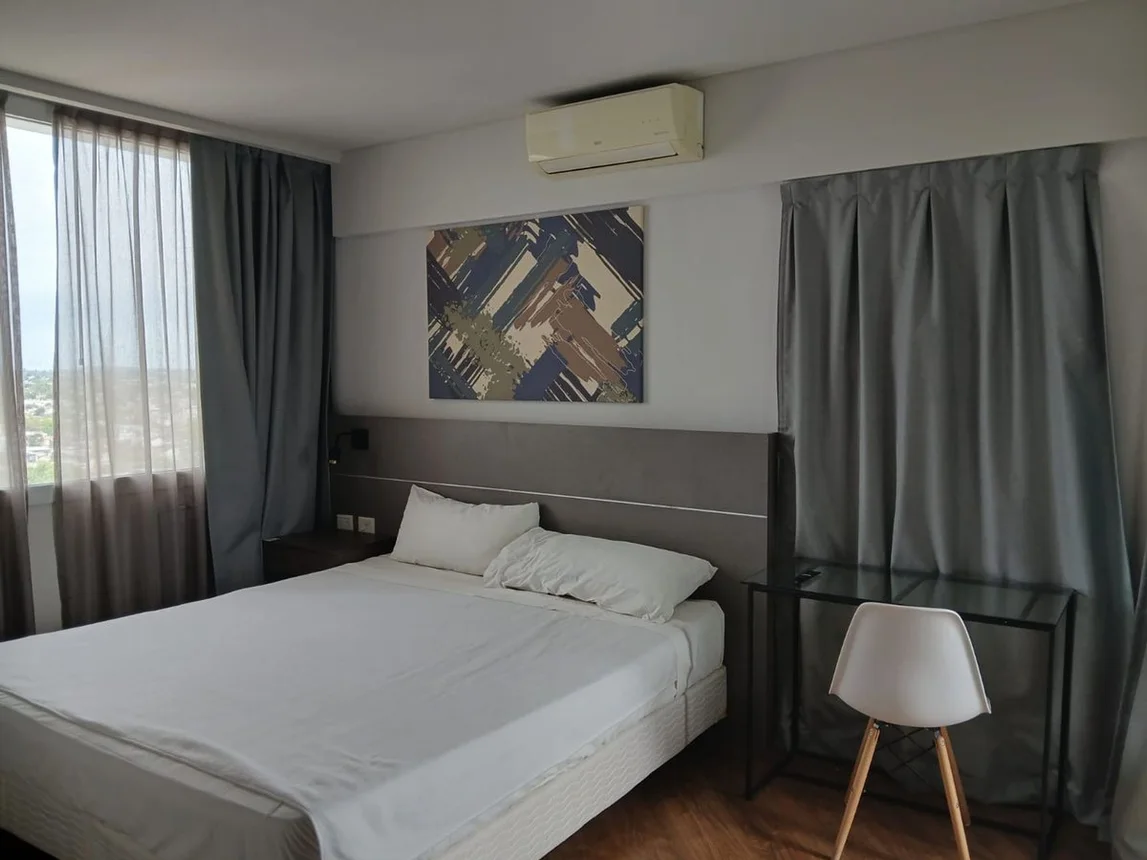 Monoambiente en venta en Rosario, foto 3