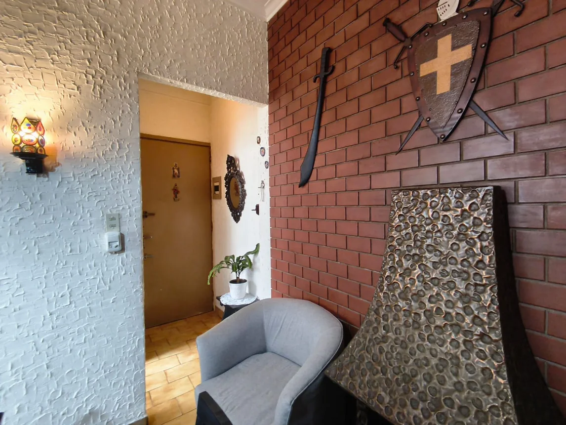 Departamento de 3 ambientes en venta en Barracas, Doctor Enrique Finochietto 700, foto 3