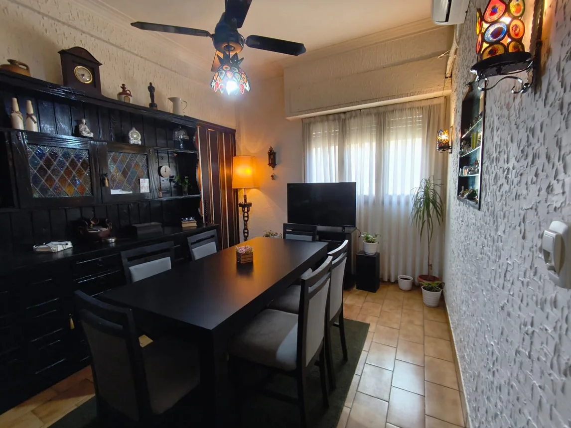 Departamento de 3 ambientes en venta en Barracas, Doctor Enrique Finochietto 700, foto 4