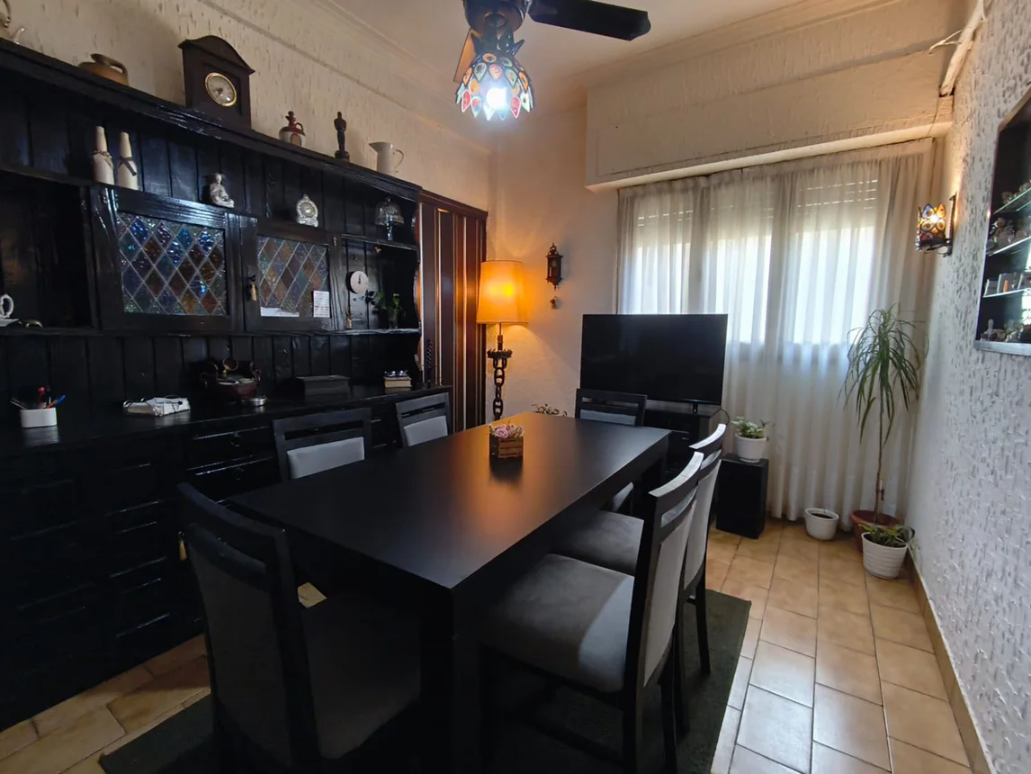 Departamento de 3 ambientes en venta en Barracas, Doctor Enrique Finochietto 700, foto 5