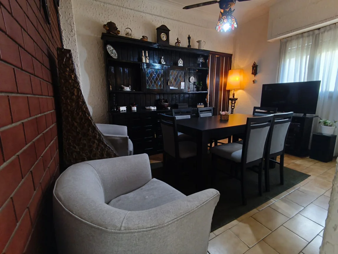 Departamento de 3 ambientes en venta en Barracas, Doctor Enrique Finochietto 700