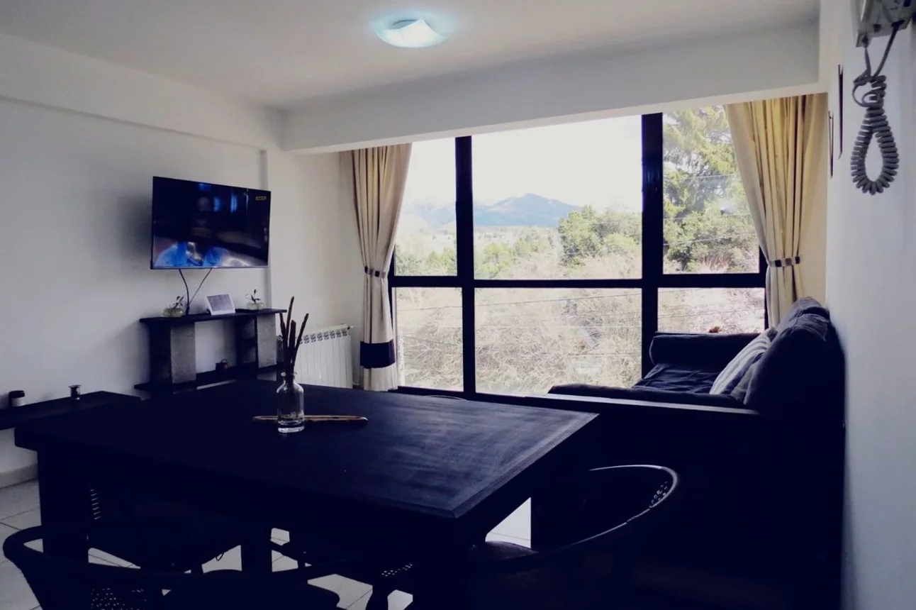 Departamento de 2 ambientes en alquiler en San Carlos de Bariloche, Avenida de los Pioneros 0, foto 2
