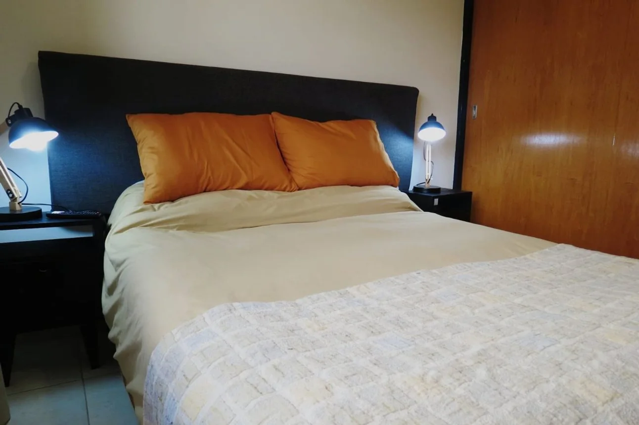 Departamento de 2 ambientes en alquiler en San Carlos de Bariloche, Avenida de los Pioneros 0, foto 4