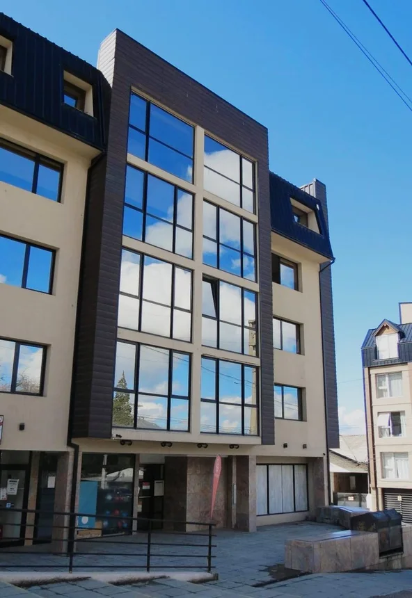 Departamento de 2 ambientes en alquiler en San Carlos de Bariloche, Avenida de los Pioneros 0