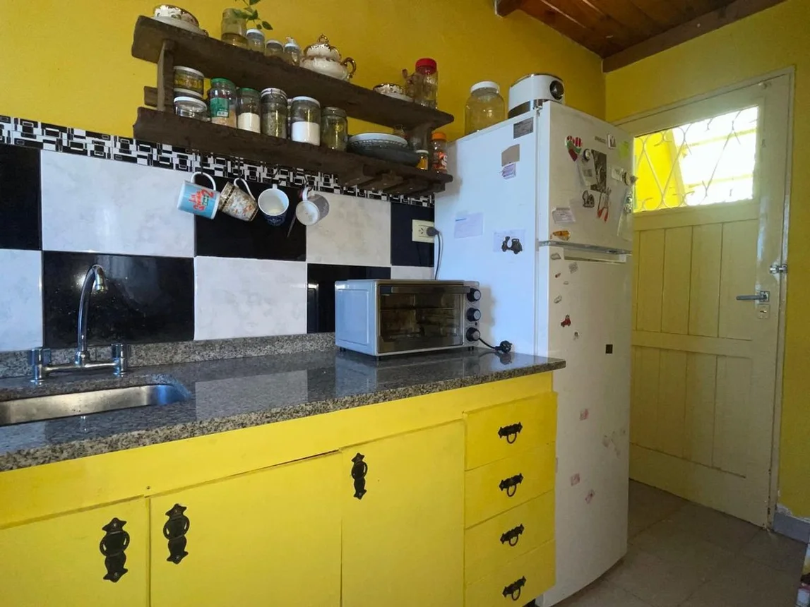 PH de 3 ambientes en venta en Sarandí, Vicente López 1900